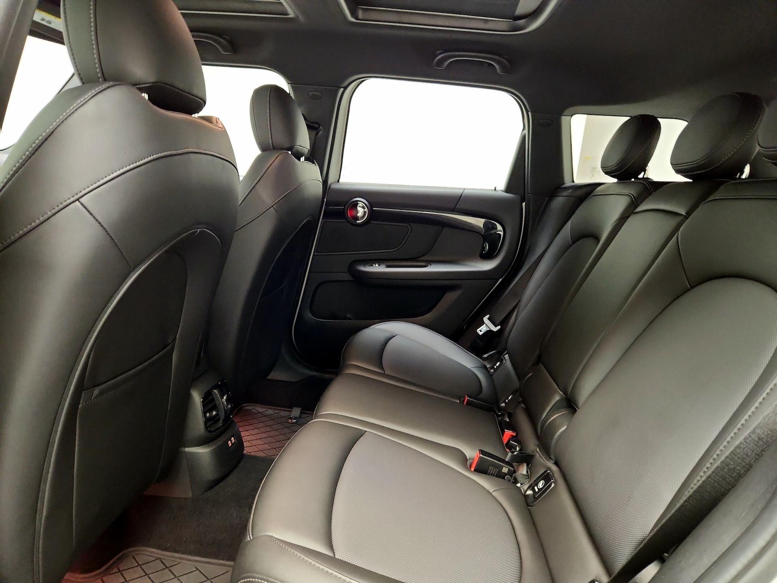 2021 MINI Countryman S - Photo 20