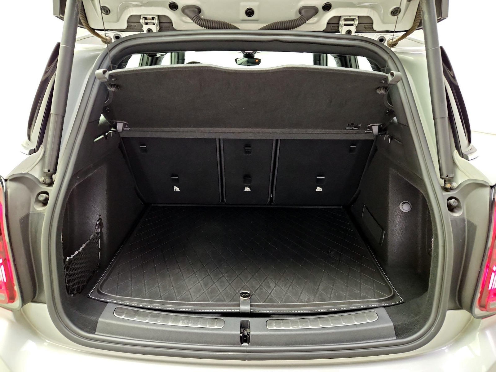 2021 MINI Countryman S - Photo 21