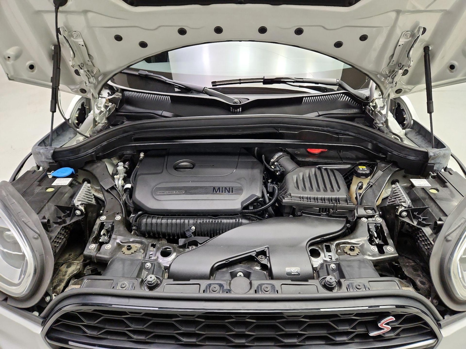 2021 MINI Countryman S - Photo 22