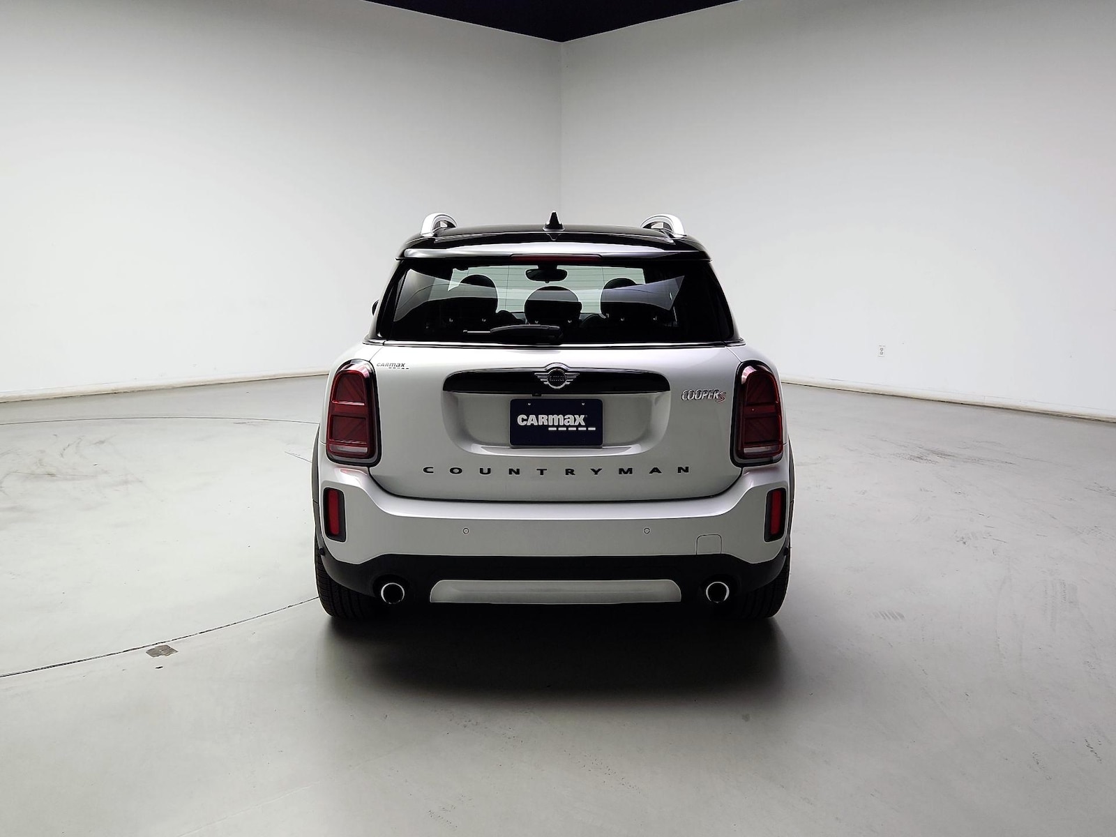 2021 MINI Countryman S - Photo 6