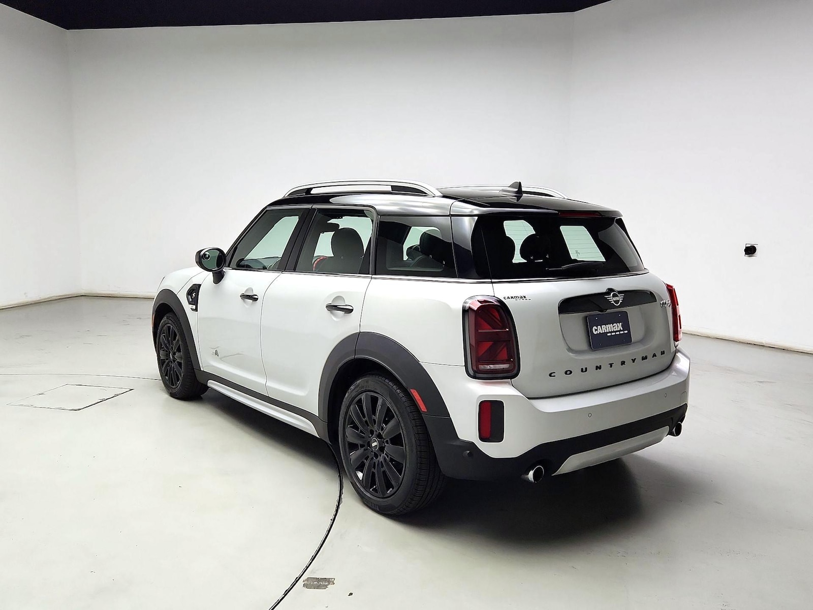 2021 MINI Countryman S - Photo 7