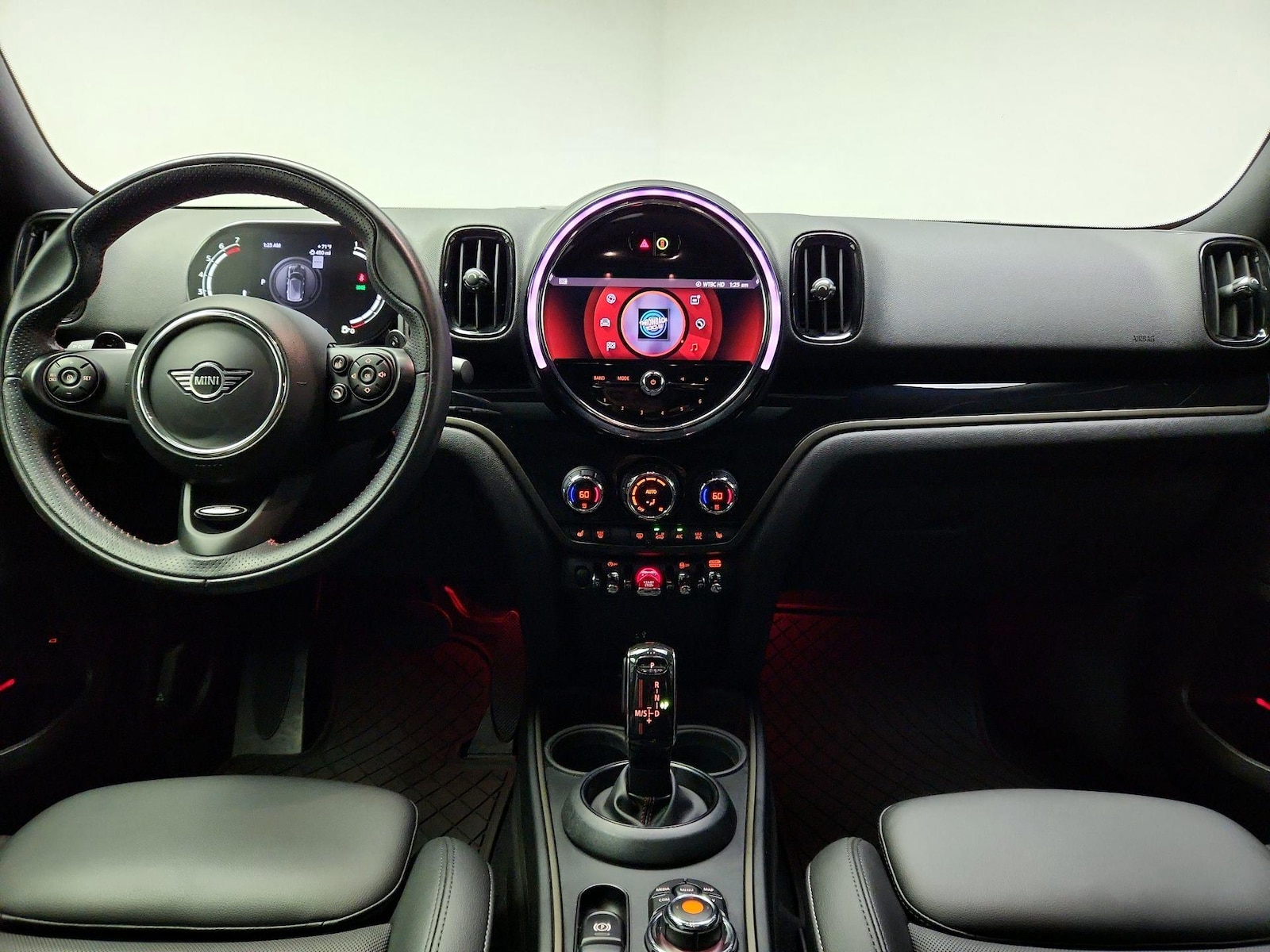 2021 MINI Countryman S - Photo 8