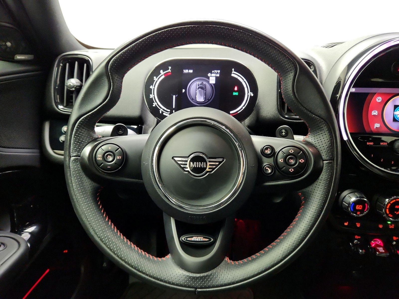 2021 MINI Countryman S - Photo 9
