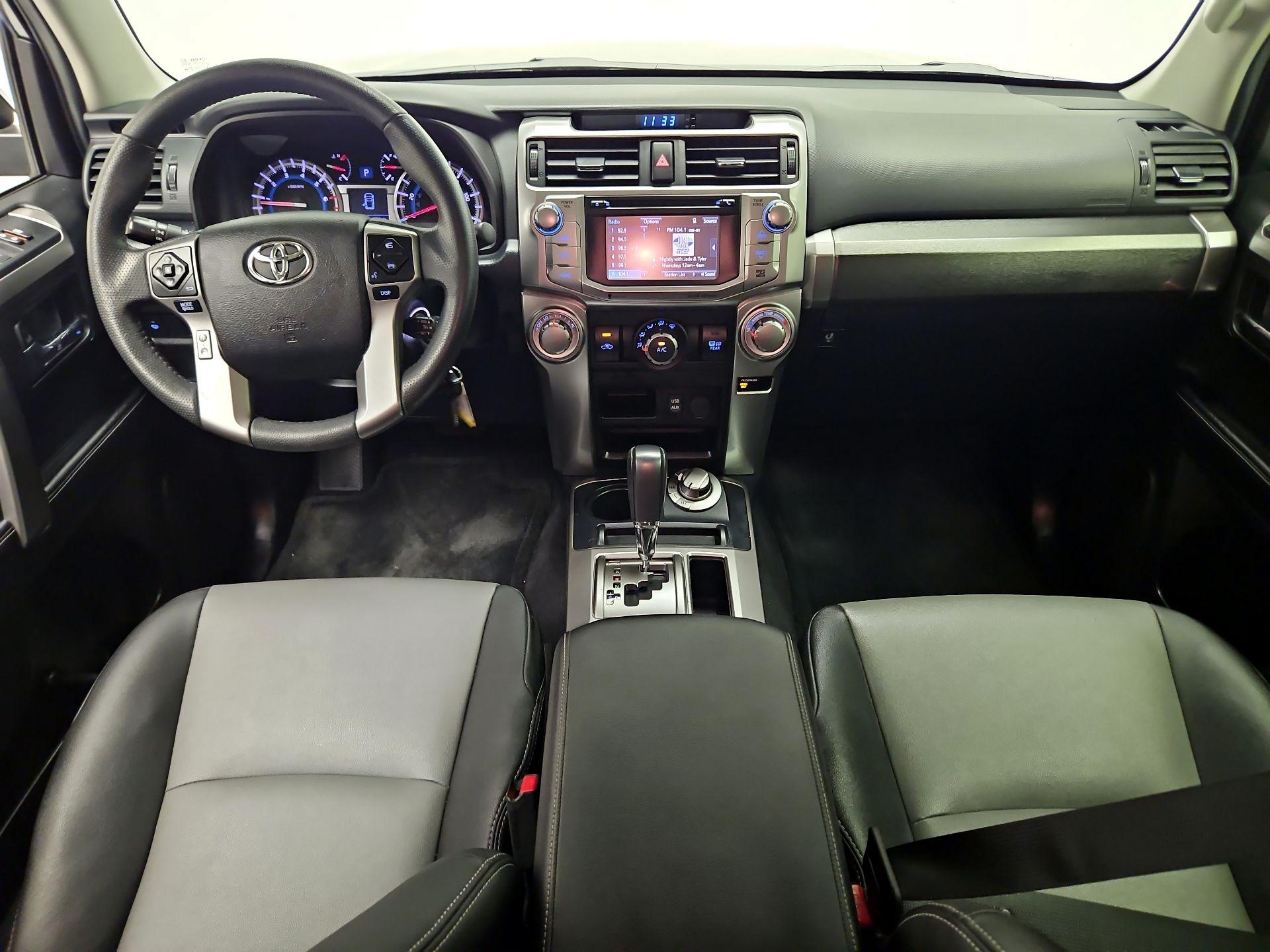 Thumbnail: 2019 Toyota 4Runner - 9
