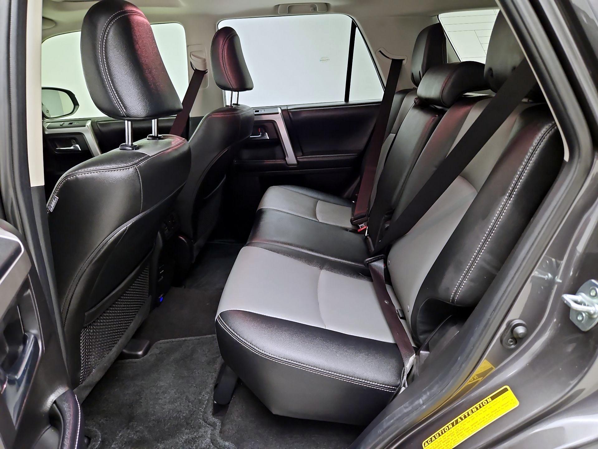 Thumbnail: 2019 Toyota 4Runner - 17