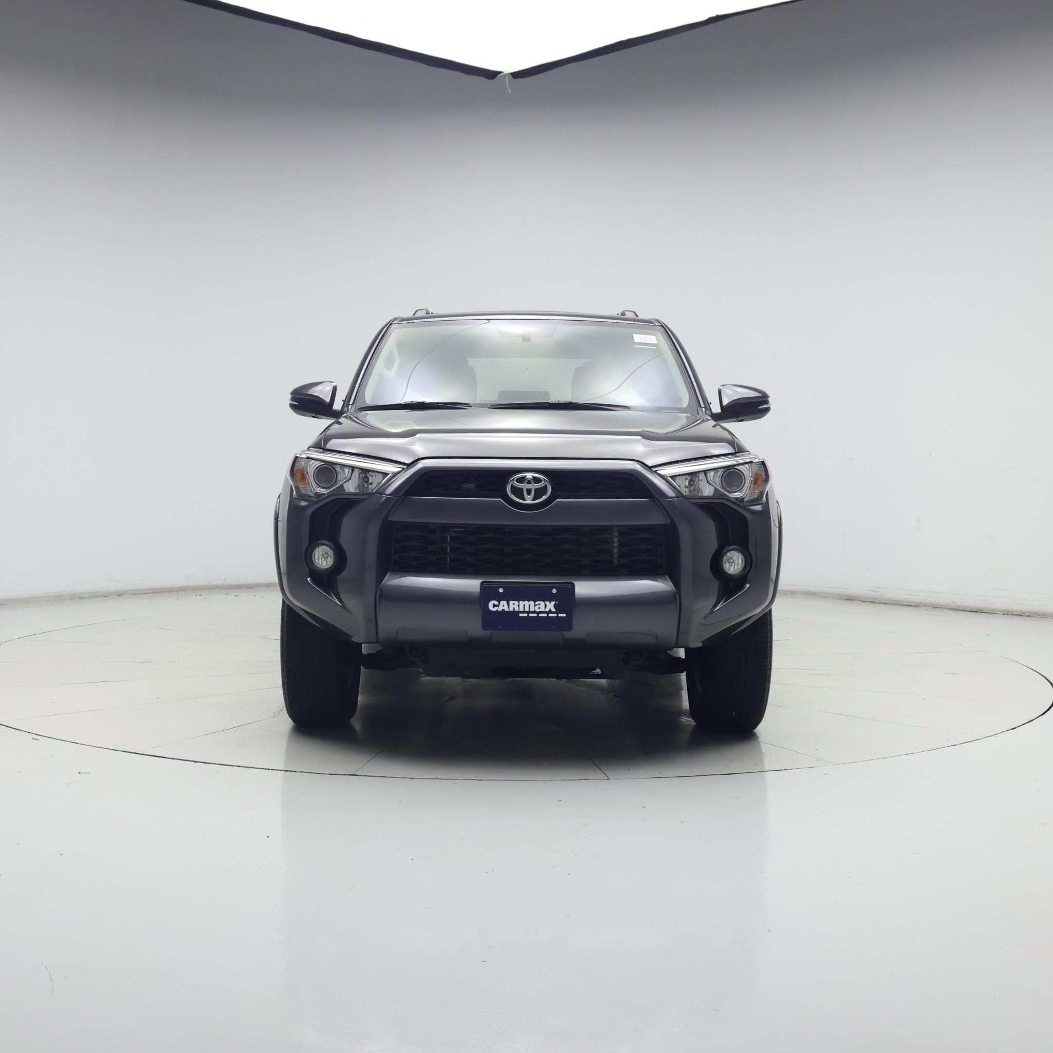 Thumbnail: 2019 Toyota 4Runner - 5