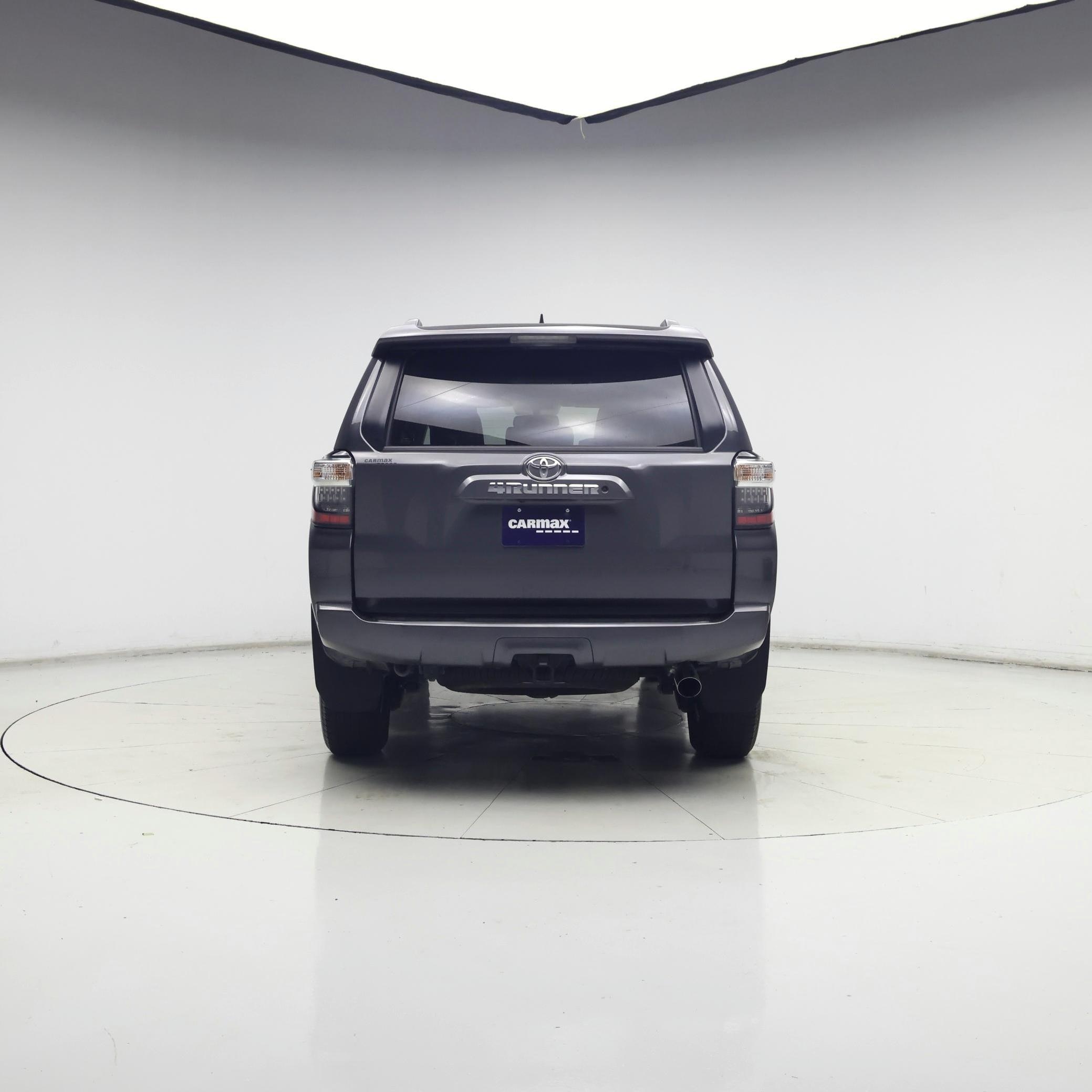 Thumbnail: 2019 Toyota 4Runner - 6