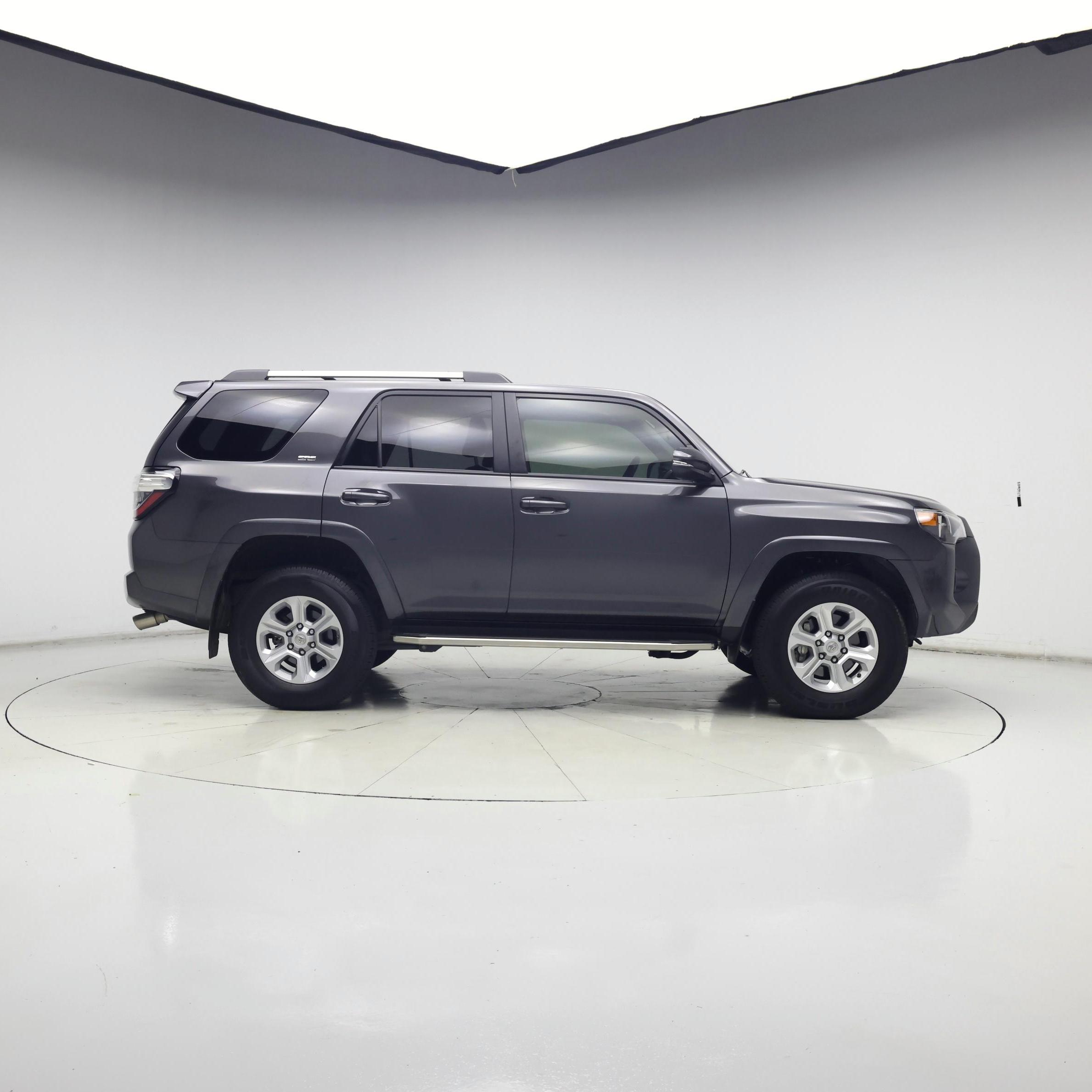 Thumbnail: 2019 Toyota 4Runner - 7