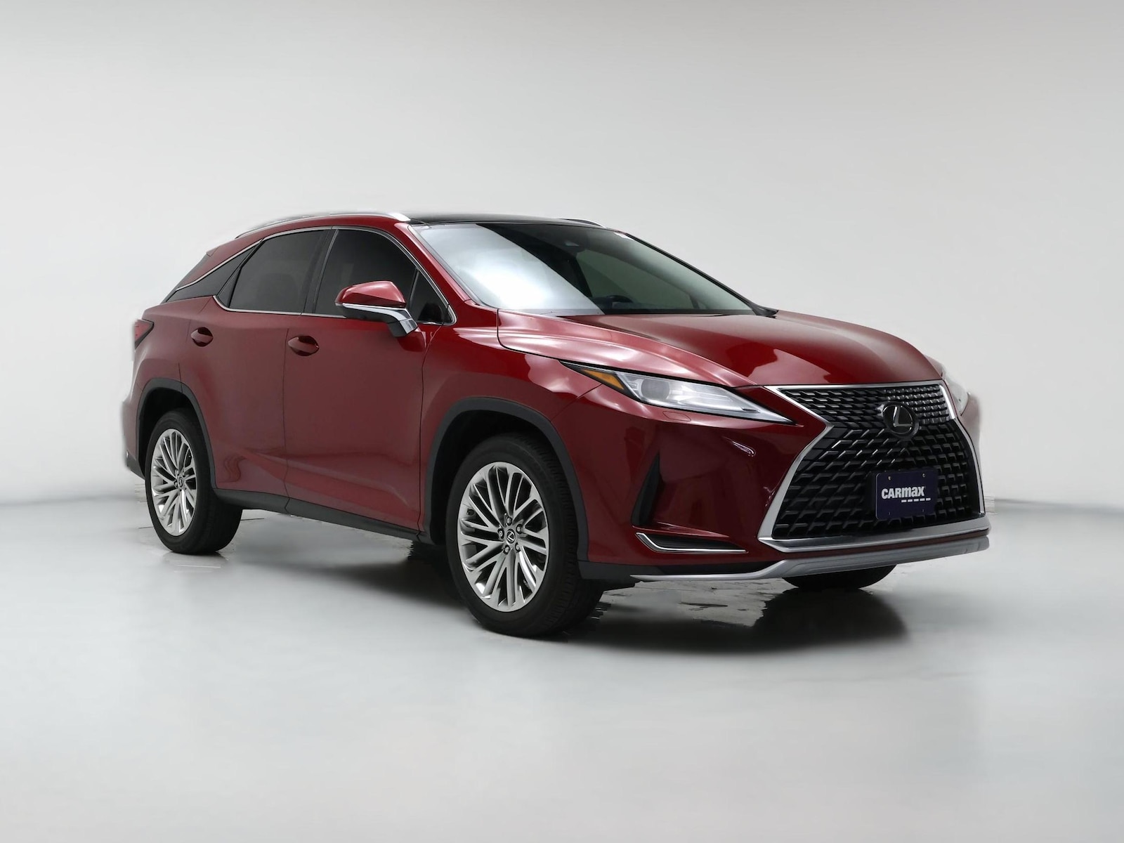 2022 Lexus RX
