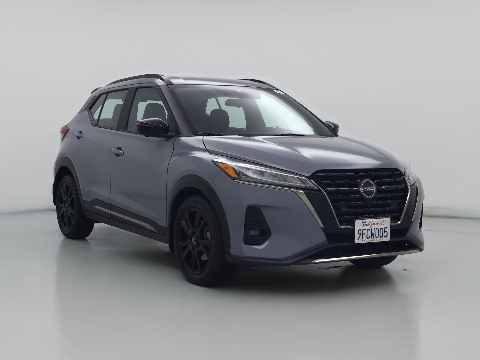 2023 Nissan Kicks