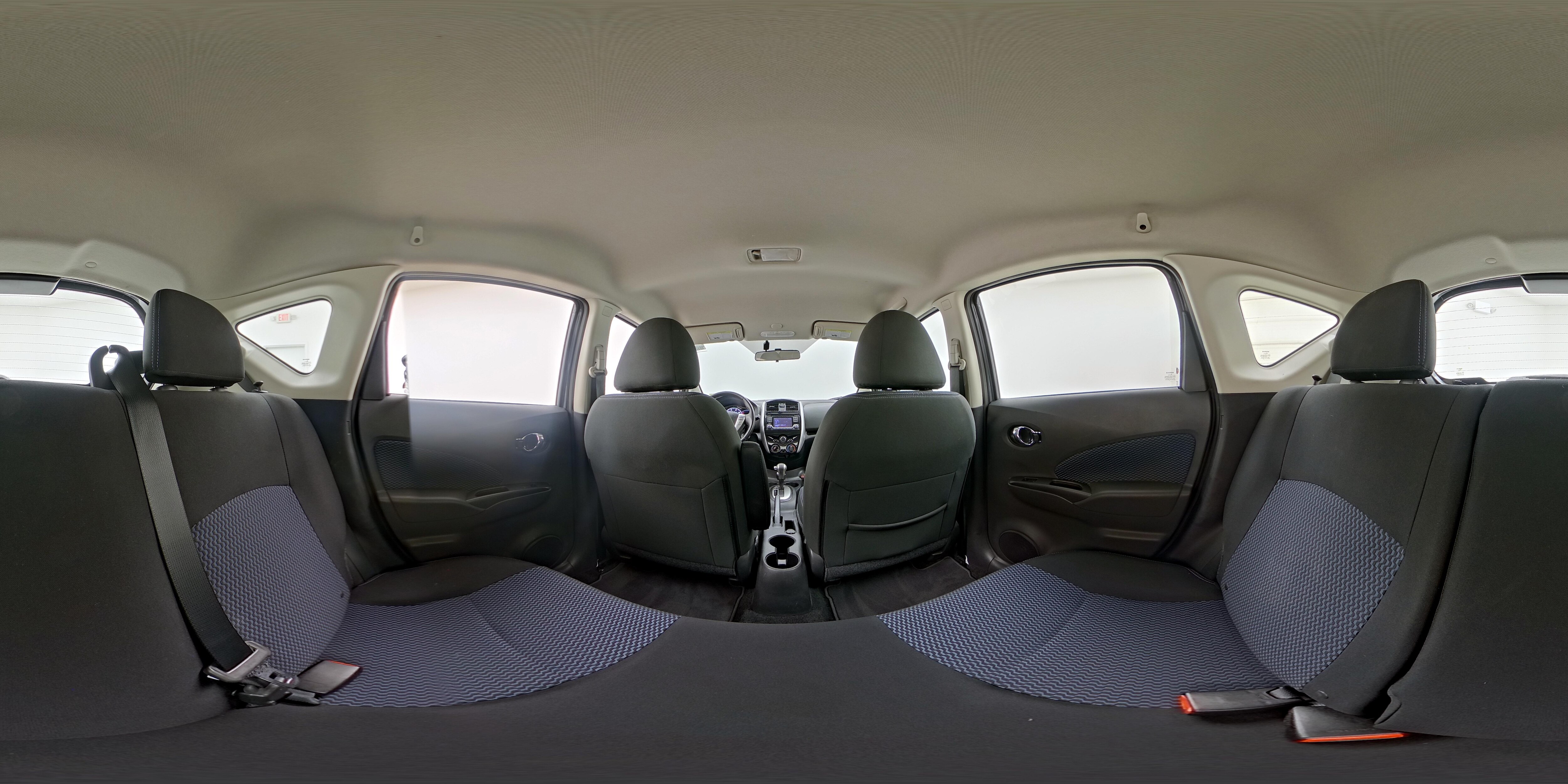 2017 Nissan Versa Note SV - Photo 25