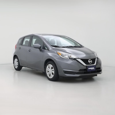 2017 Nissan Versa Note SV