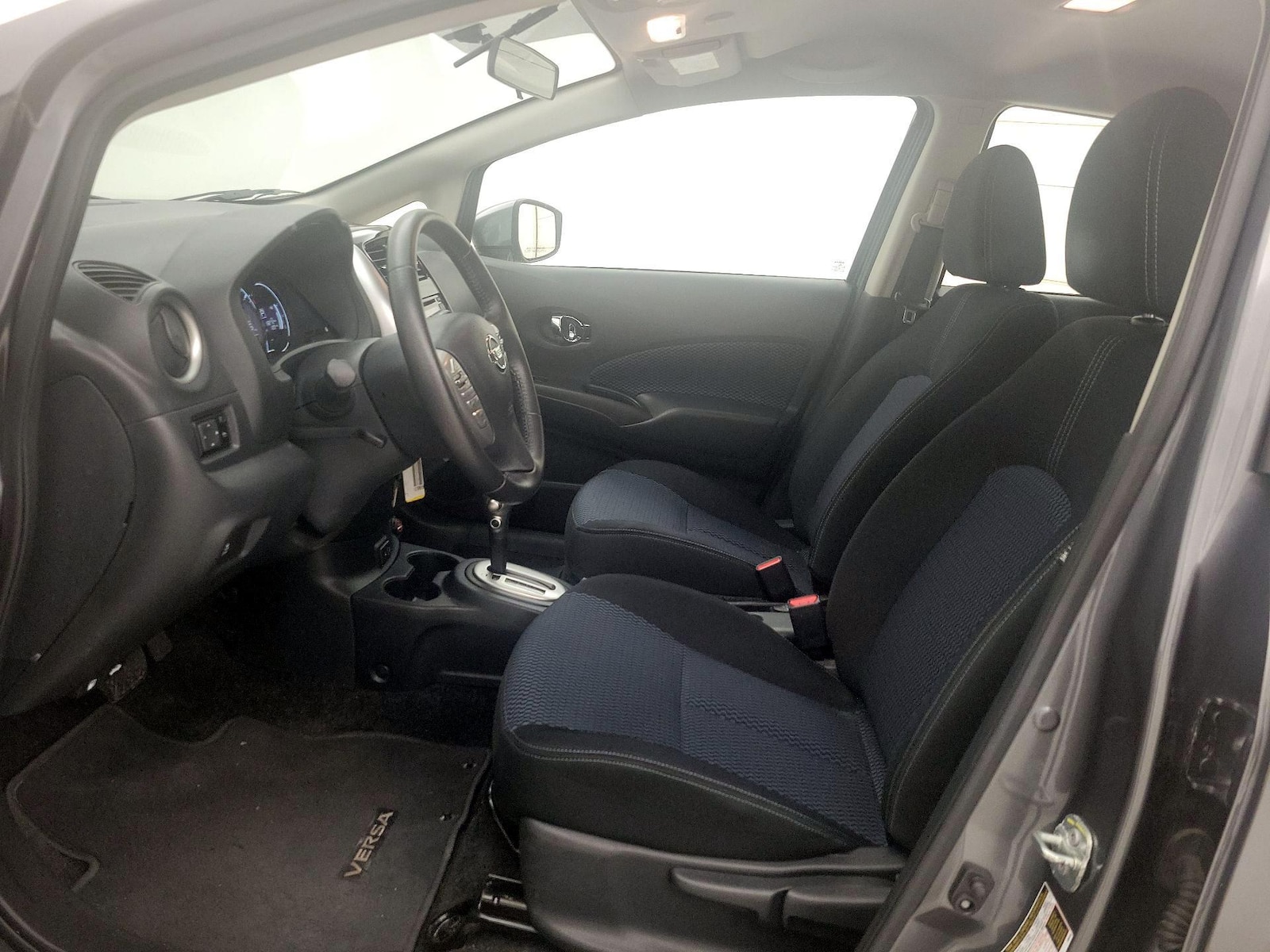 2017 Nissan Versa Note SV - Photo 12