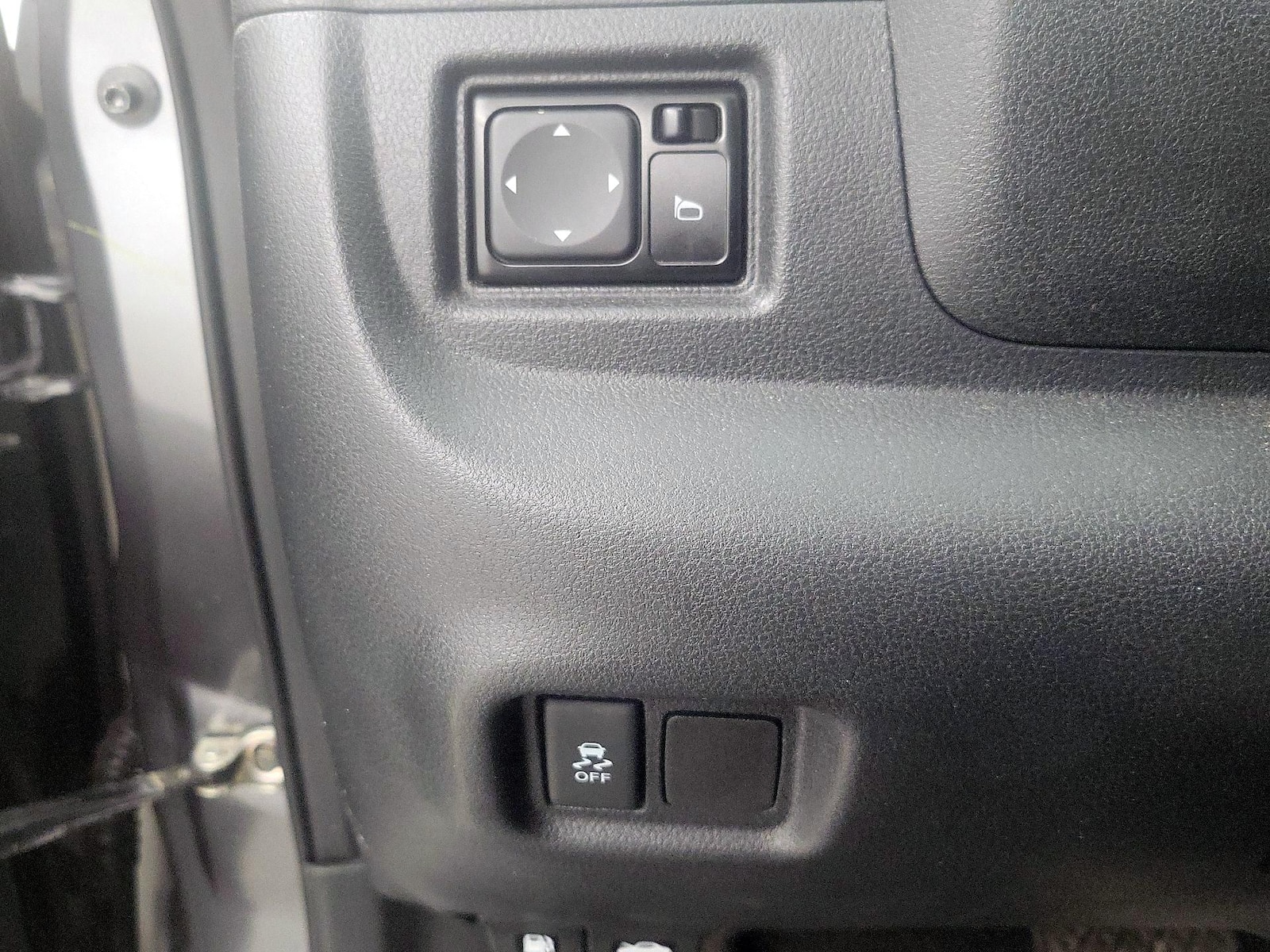 2017 Nissan Versa Note SV - Photo 14