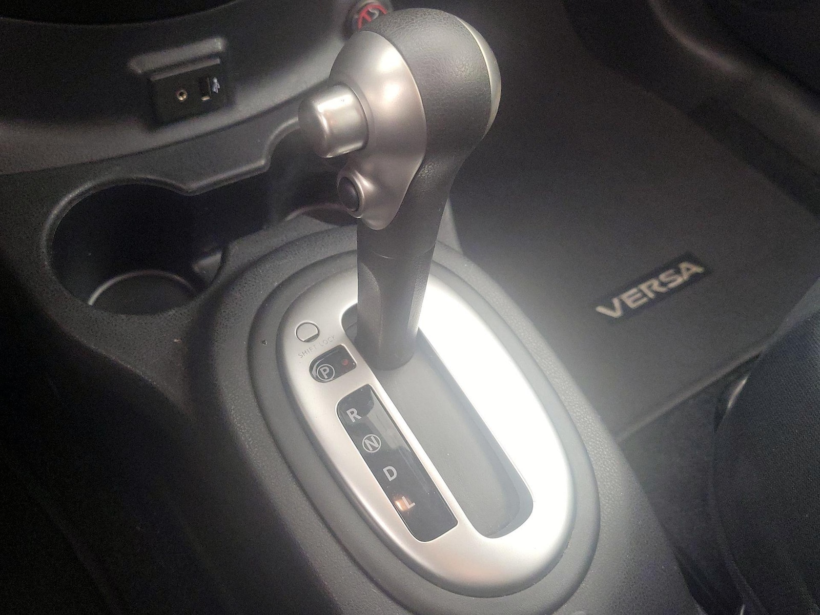 2017 Nissan Versa Note SV - Photo 18