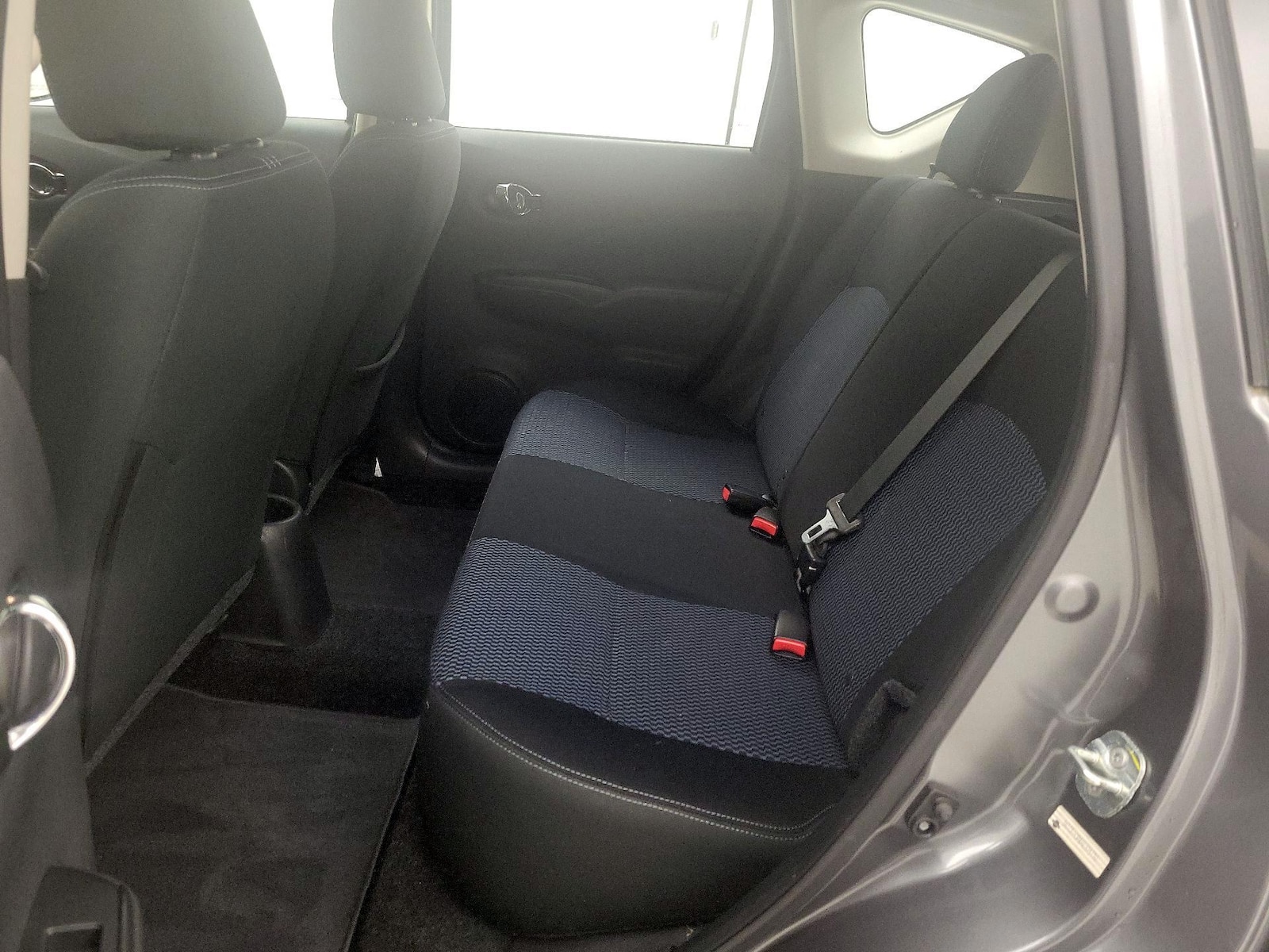 2017 Nissan Versa Note SV - Photo 20