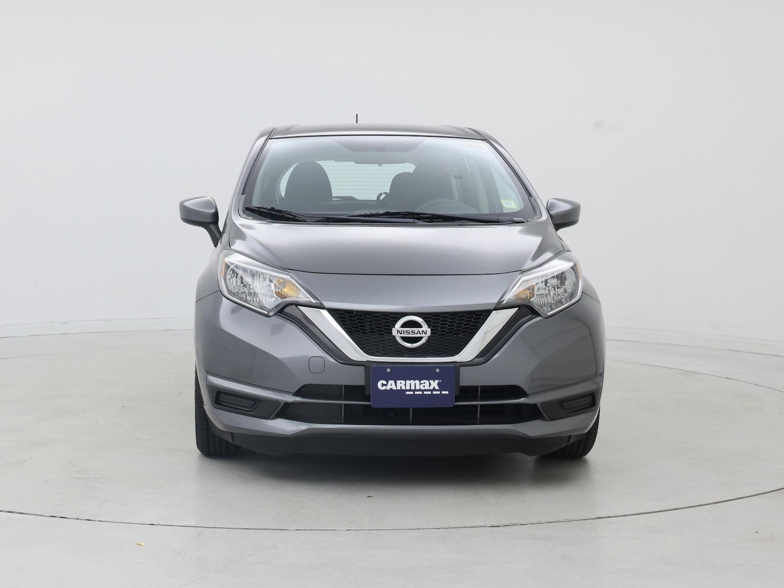 2017 Nissan Versa Note SV - Photo 6