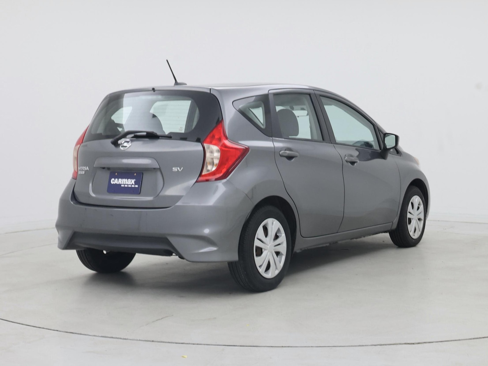 2017 Nissan Versa Note SV - Photo 9