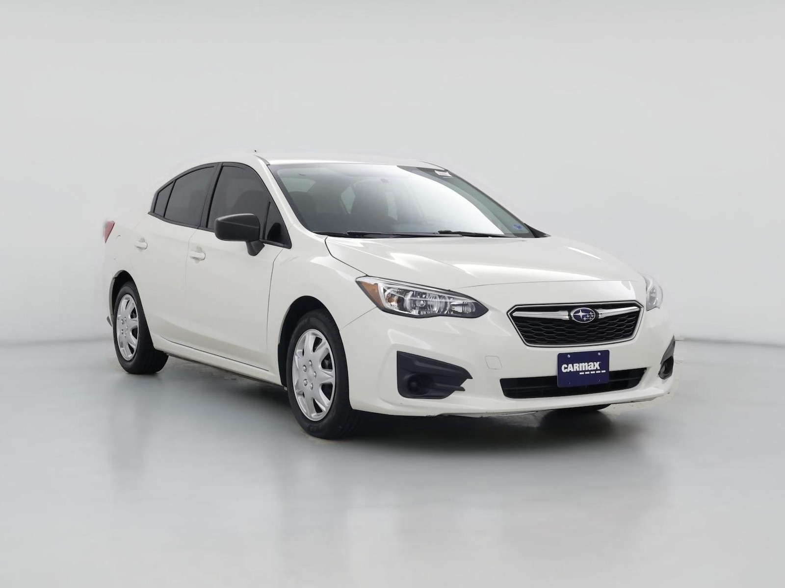 2019 Subaru Impreza