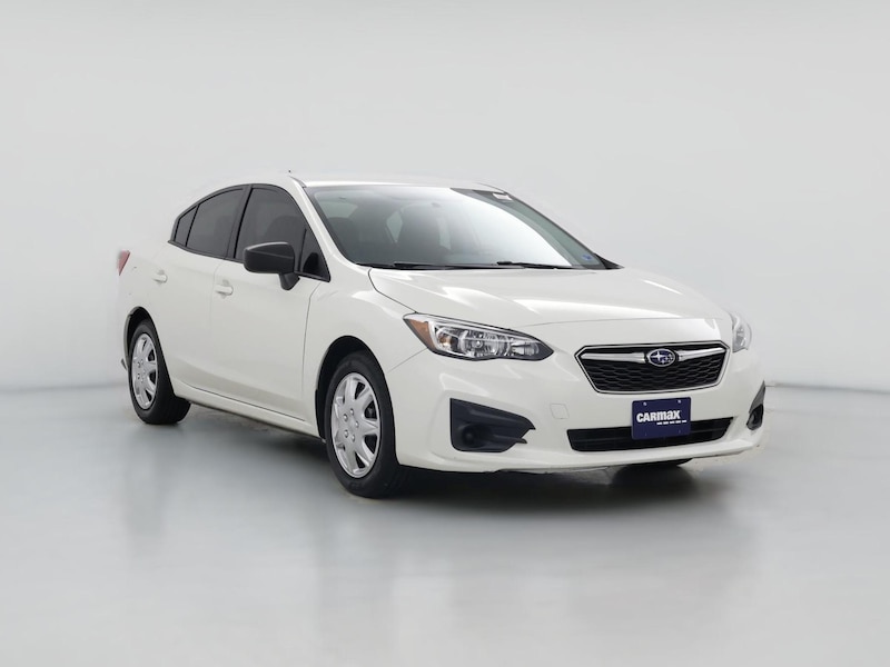 2019 Subaru Impreza null