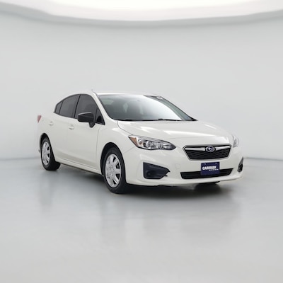 2019 Subaru Impreza