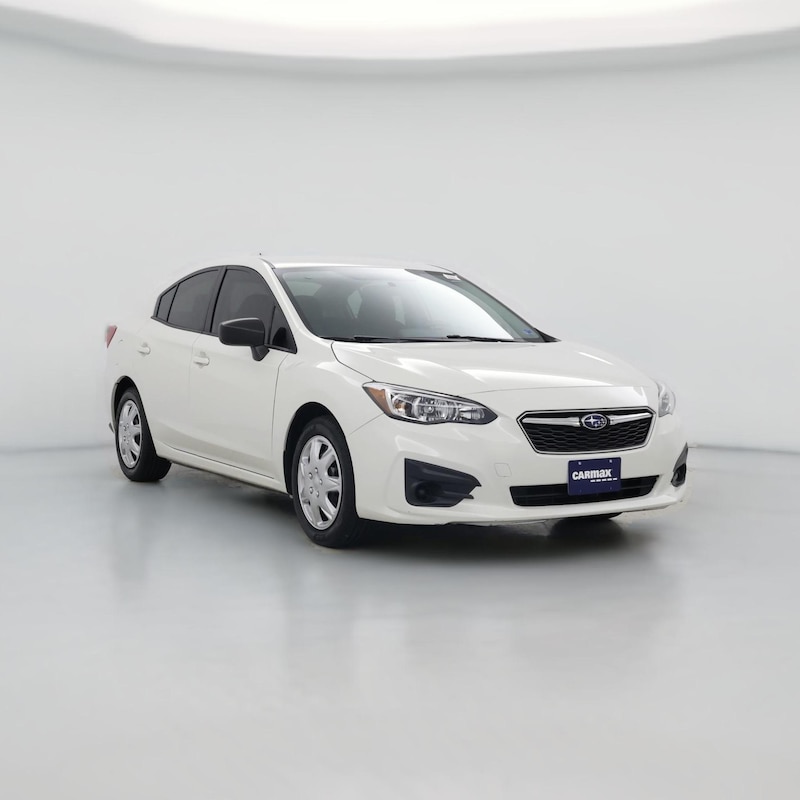 2019 Subaru Impreza