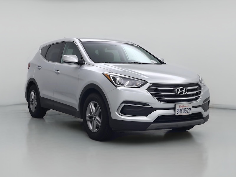 2018 Hyundai Santa Fe Sport 2.0T -
                  Buena Park, CA