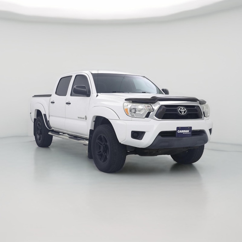 2014 Toyota Tacoma Prerunner
