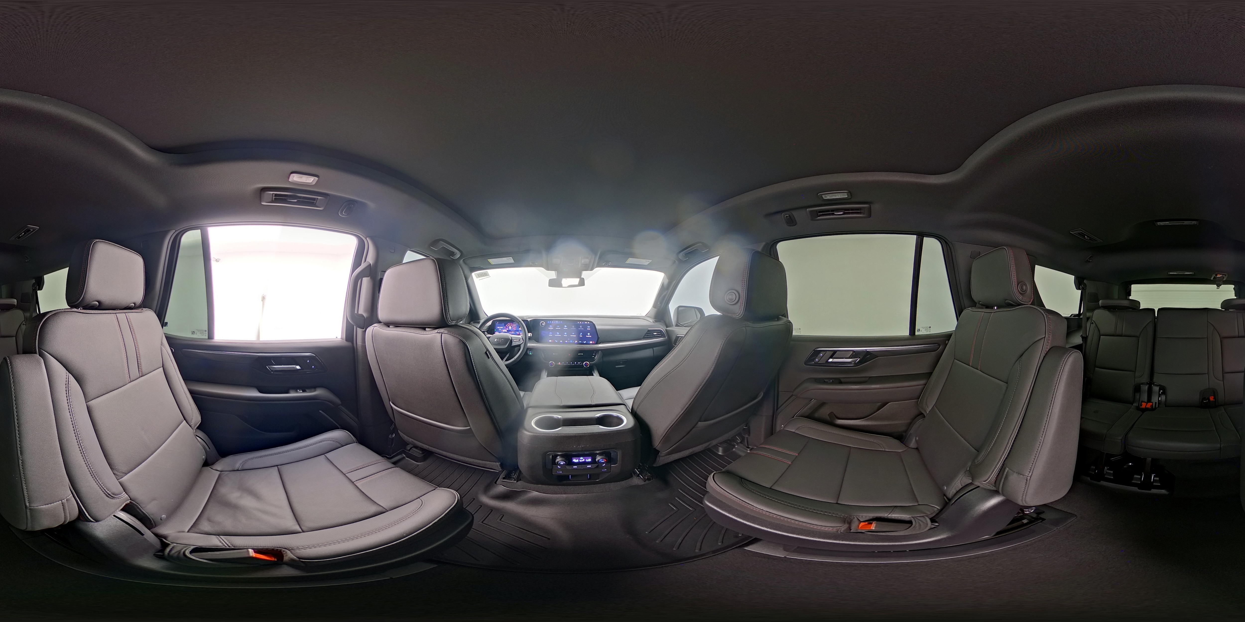 2025 Chevrolet Tahoe RST - Photo 29