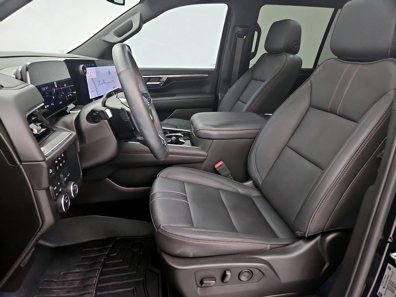 2025 Chevrolet Tahoe RST - Photo 12