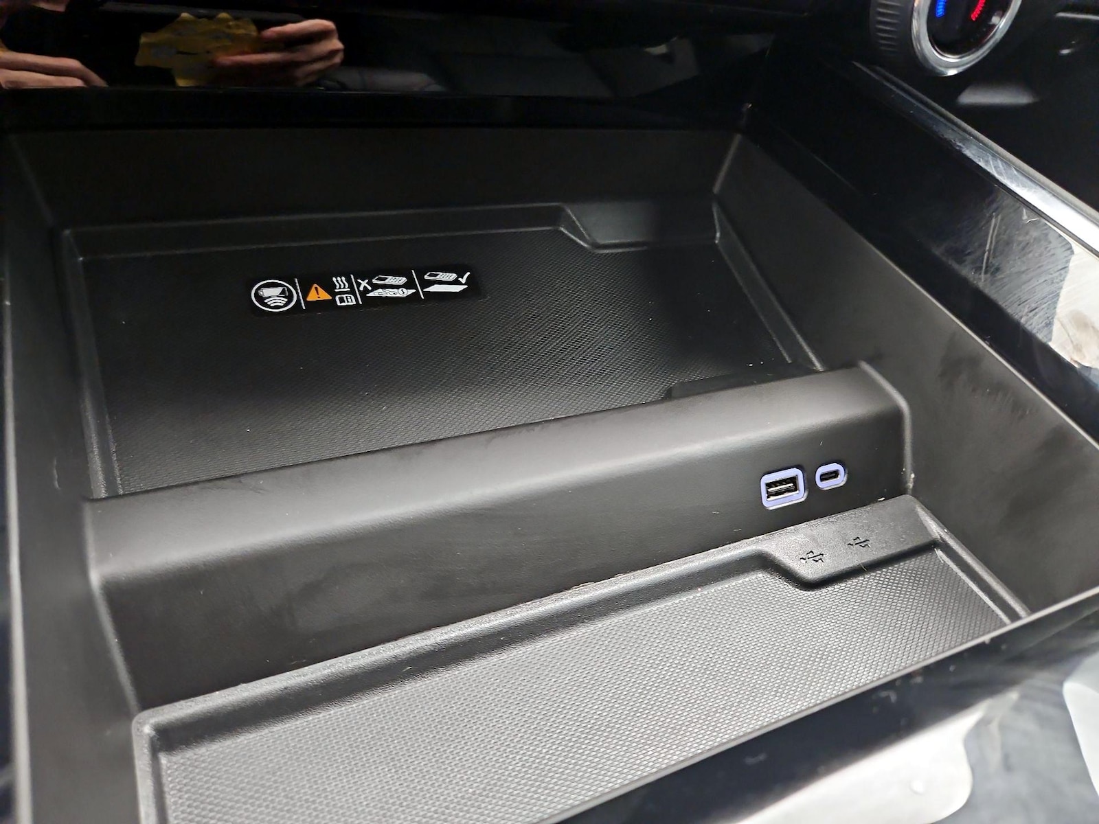 2025 Chevrolet Tahoe RST - Photo 20