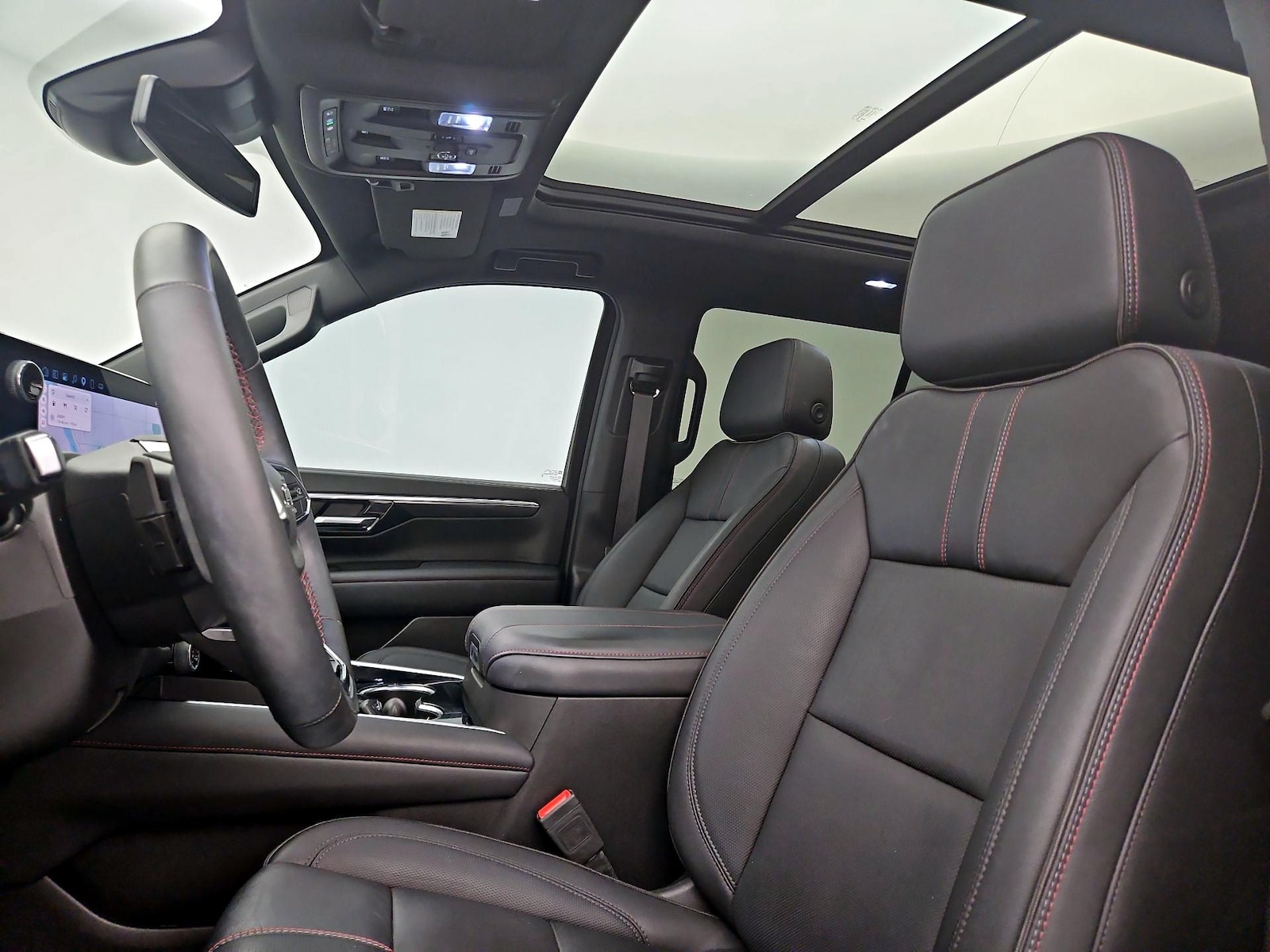 2025 Chevrolet Tahoe RST - Photo 21