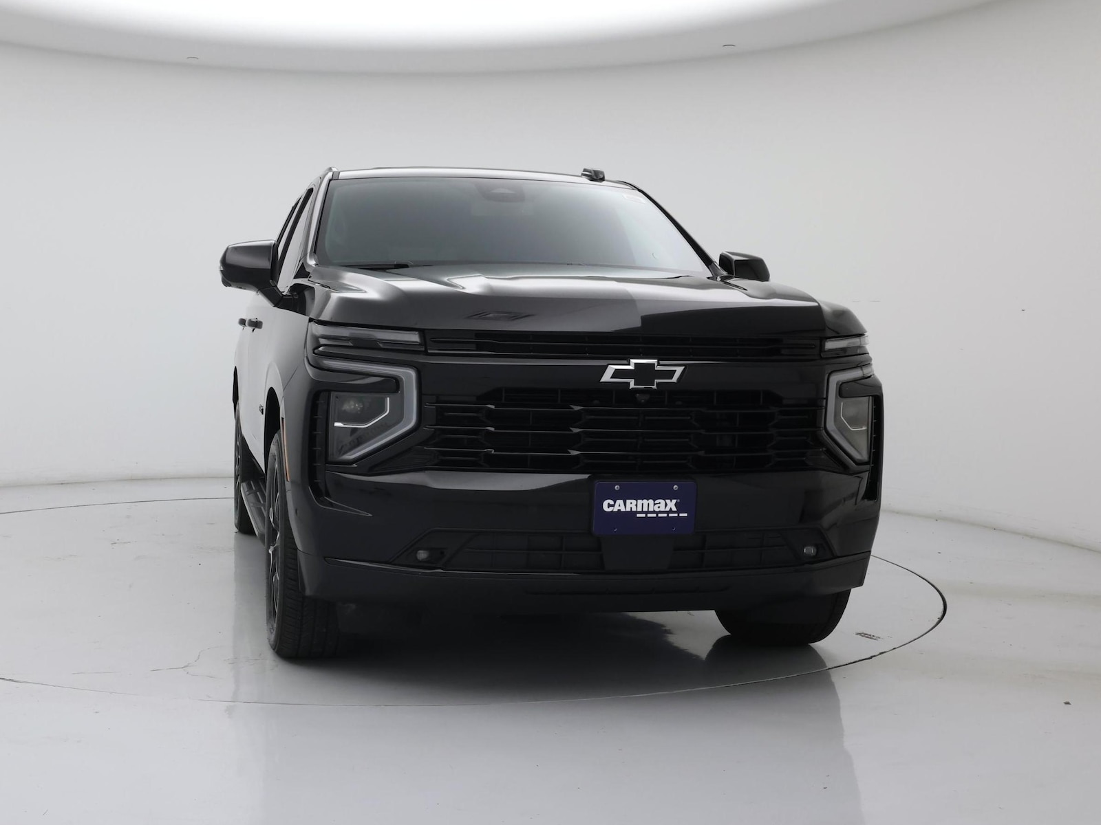 2025 Chevrolet Tahoe RST - Photo 6