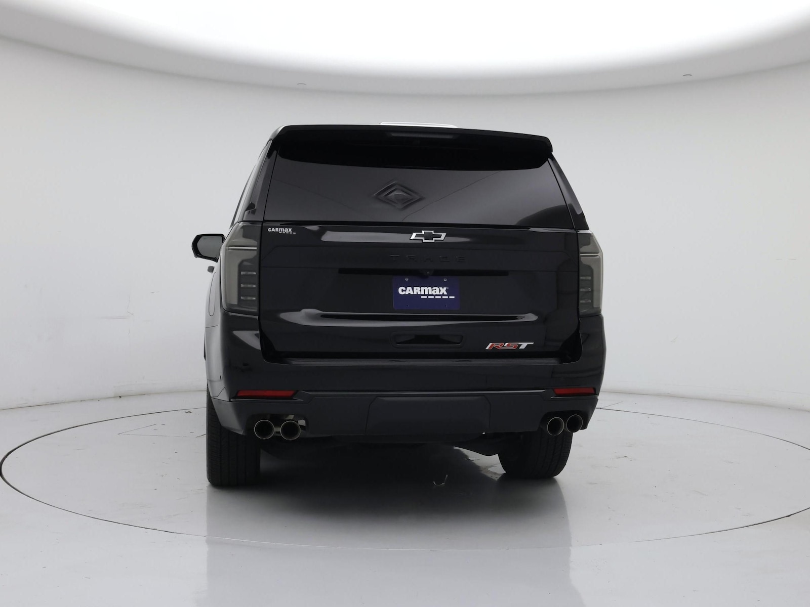 2025 Chevrolet Tahoe RST - Photo 7