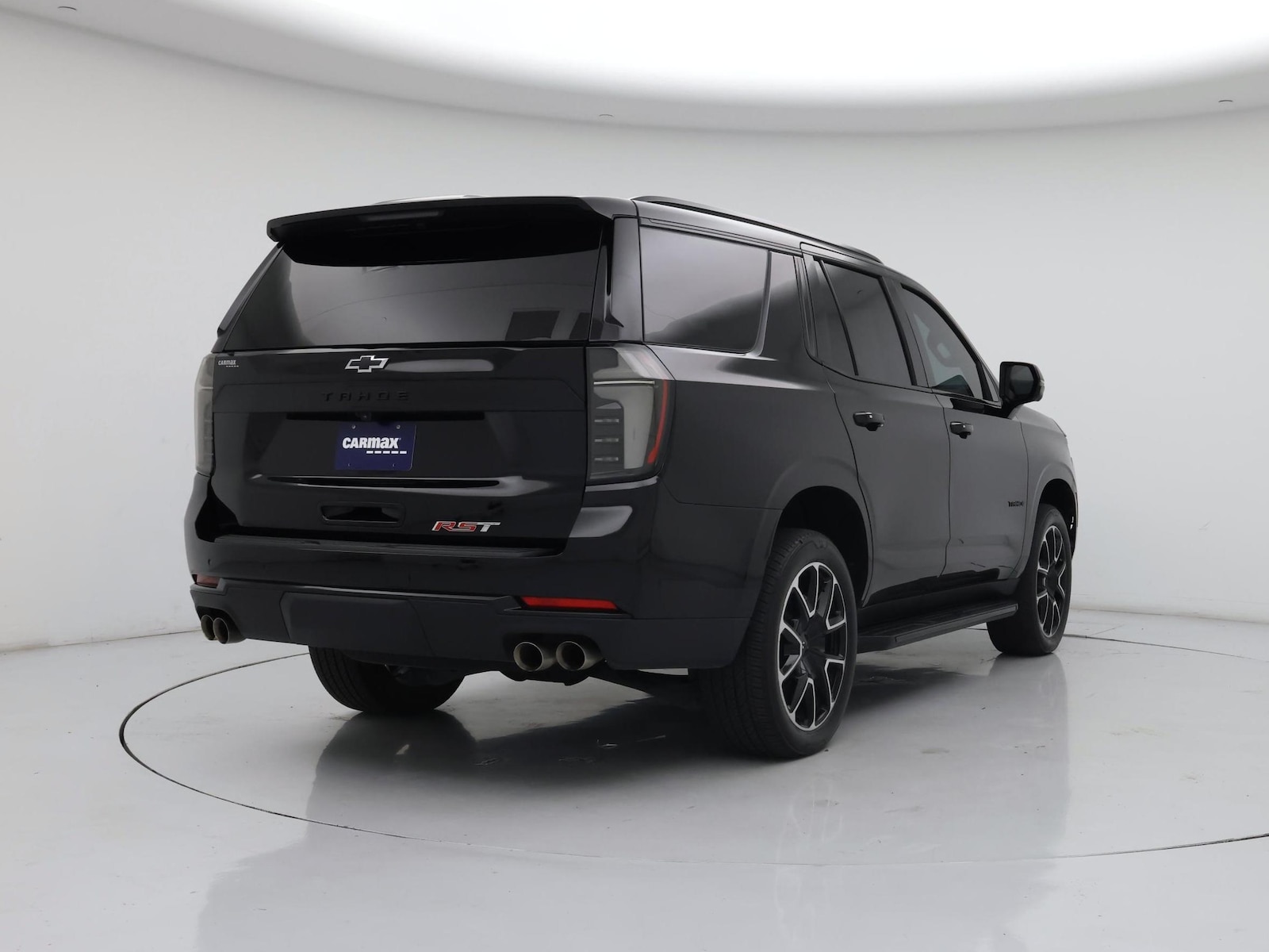 2025 Chevrolet Tahoe RST - Photo 9