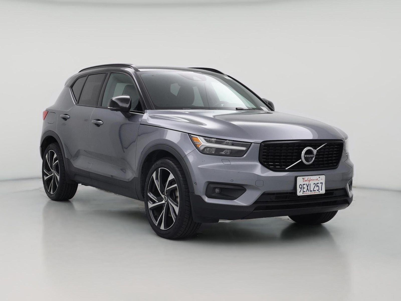 2019 Volvo XC40