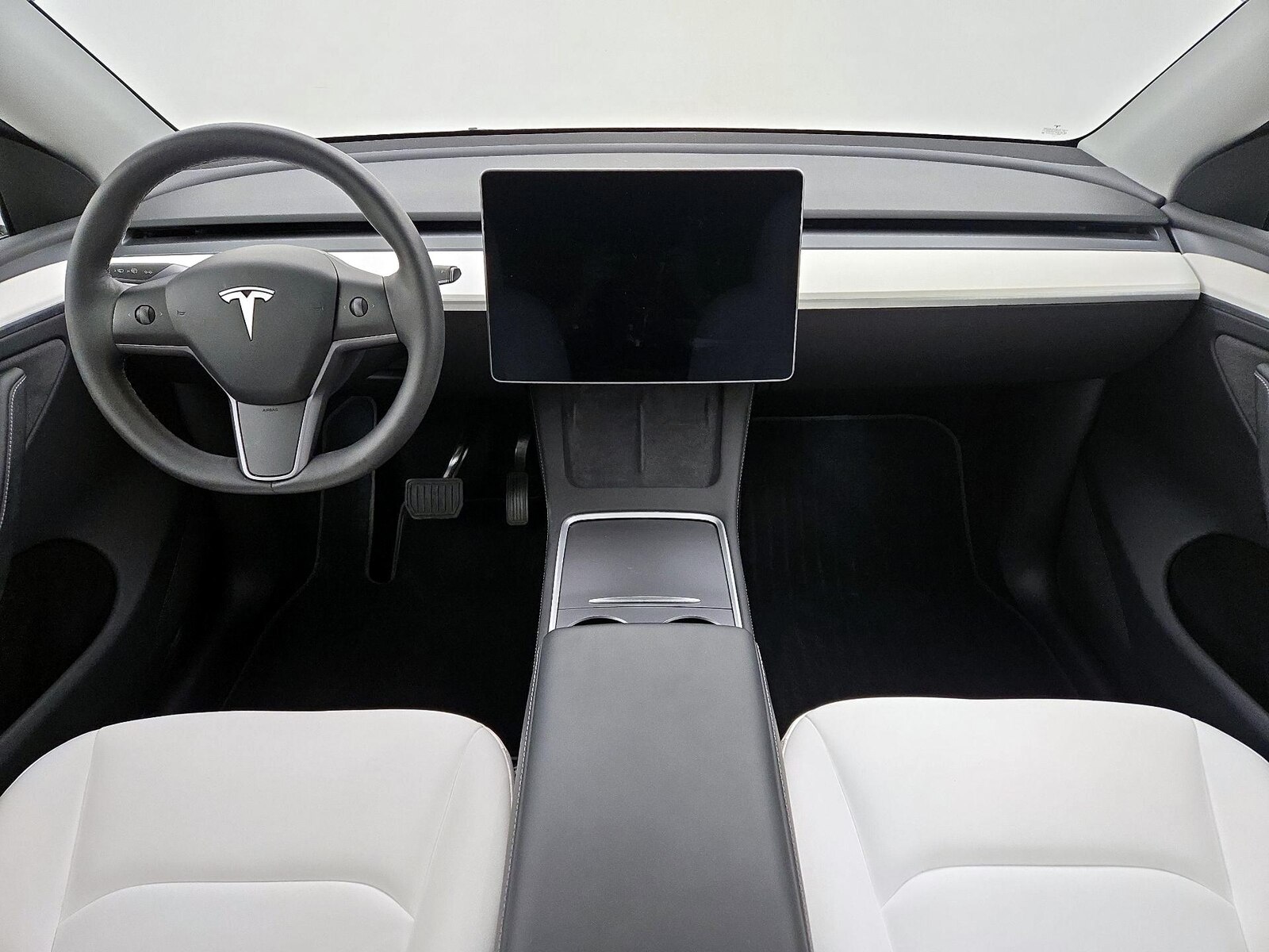 Navigation System