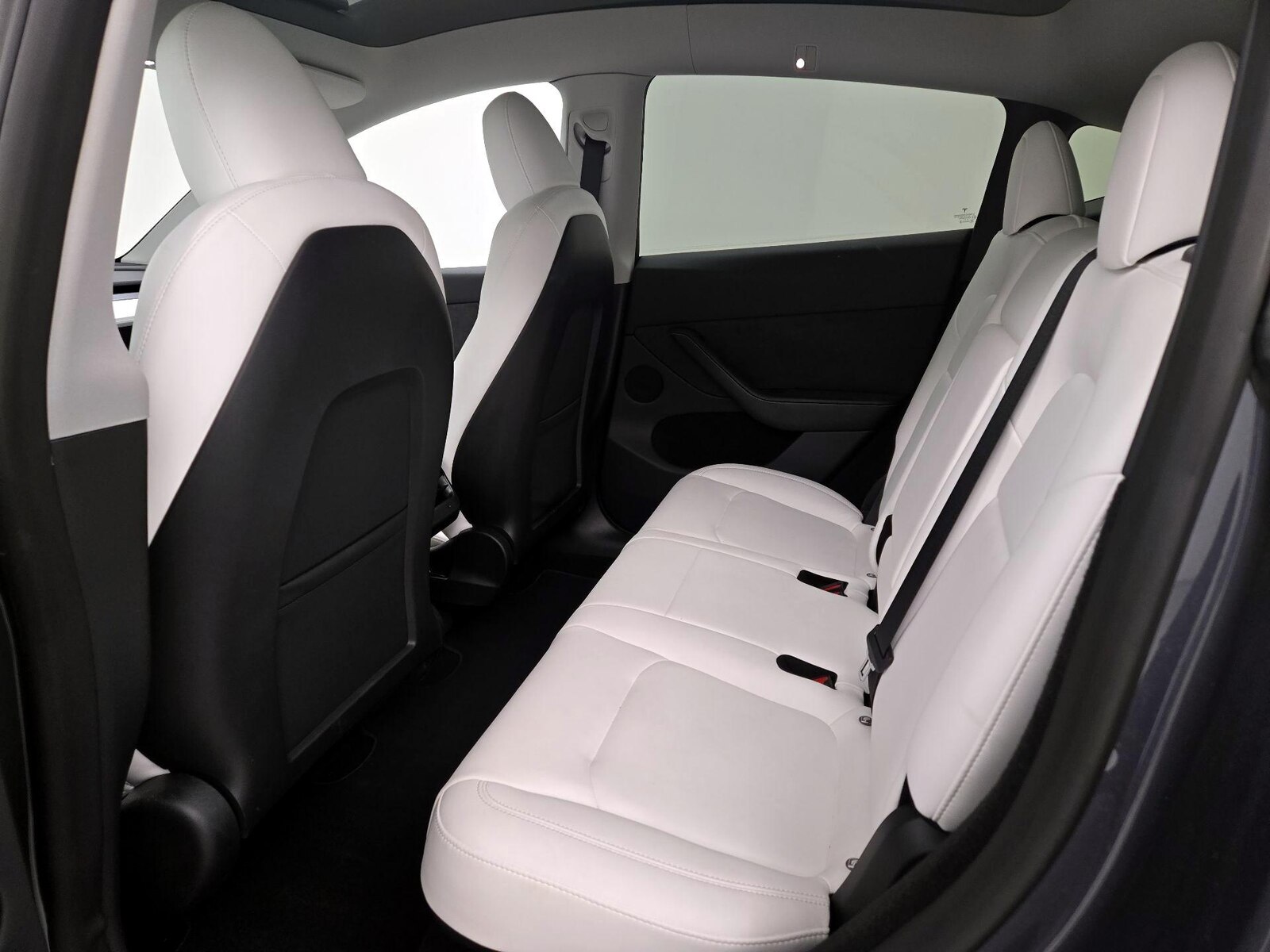 Rear Seat Heaters