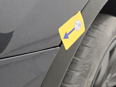 Condition detail