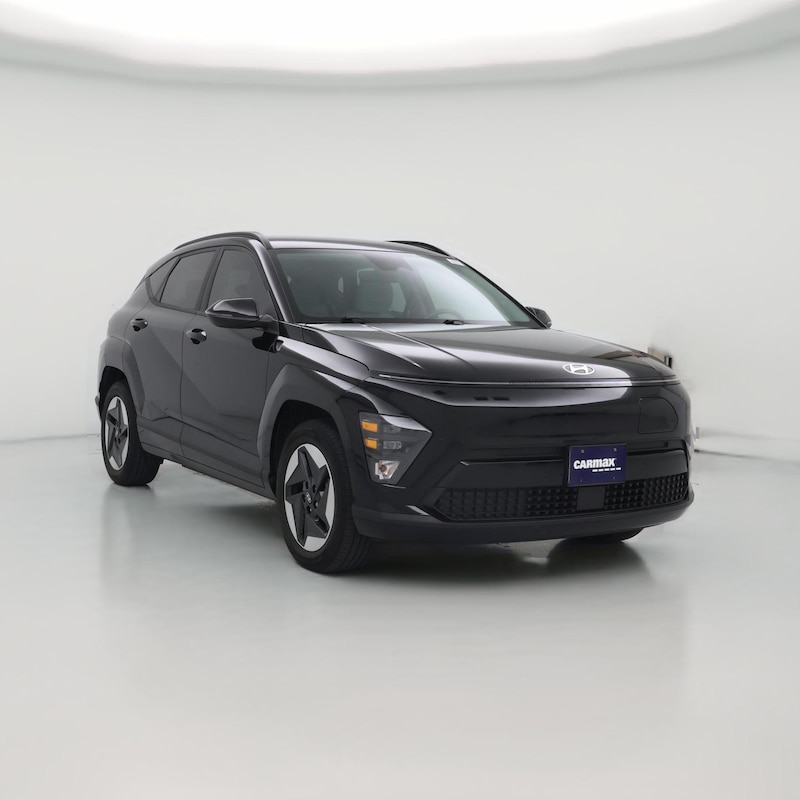 2024 Hyundai Kona Electric SEL