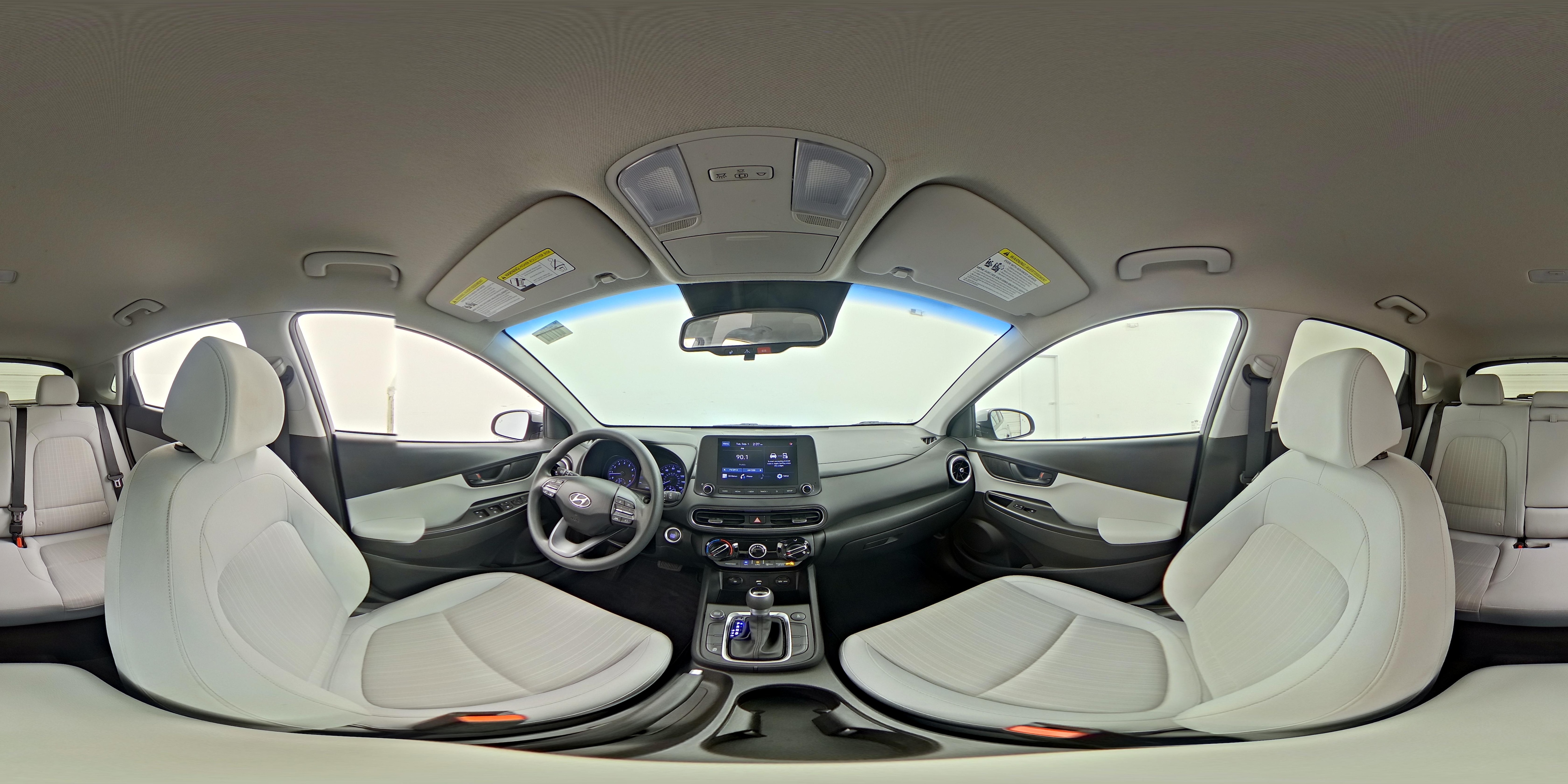2023 Hyundai Kona SEL - Photo 24