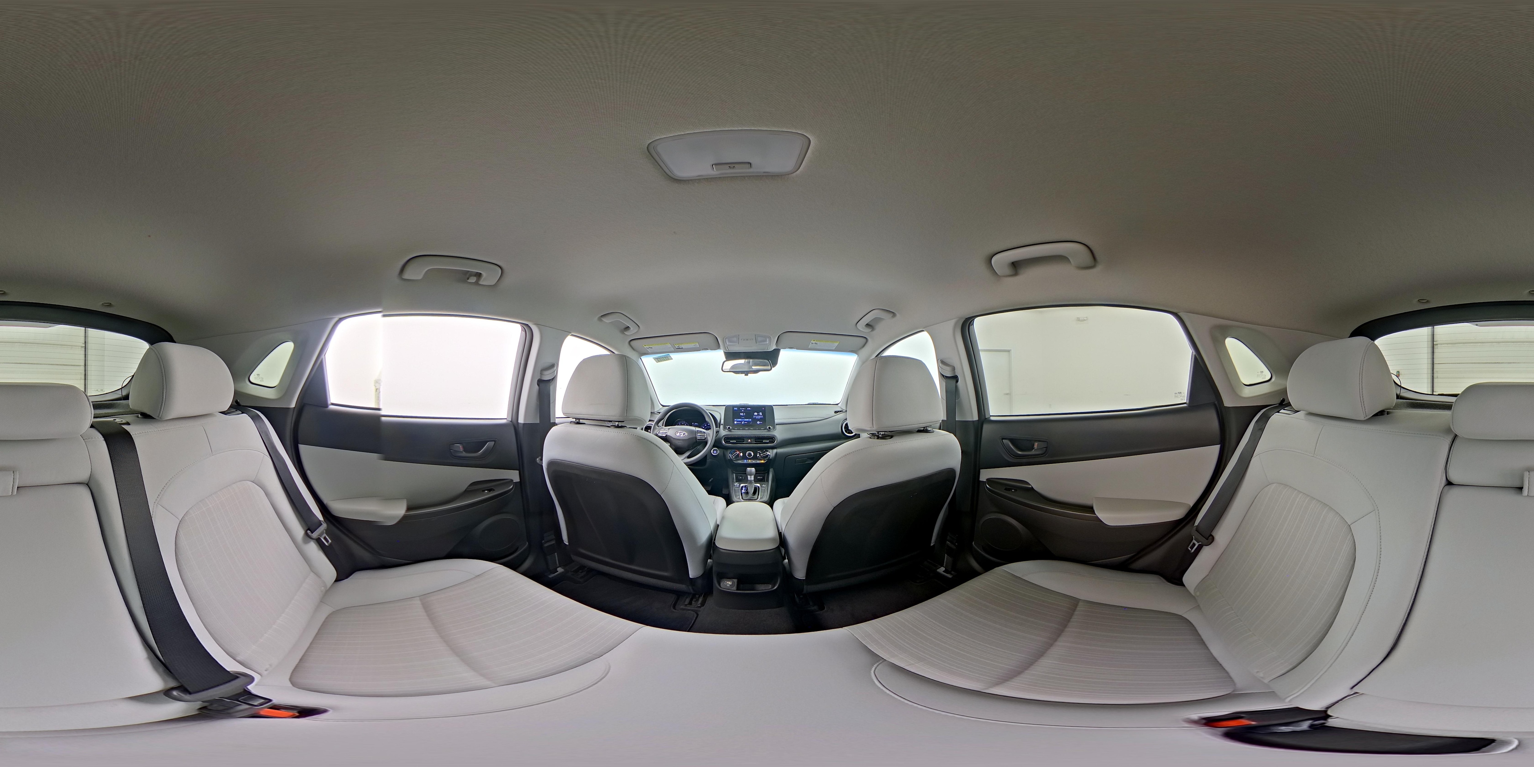 2023 Hyundai Kona SEL - Photo 25