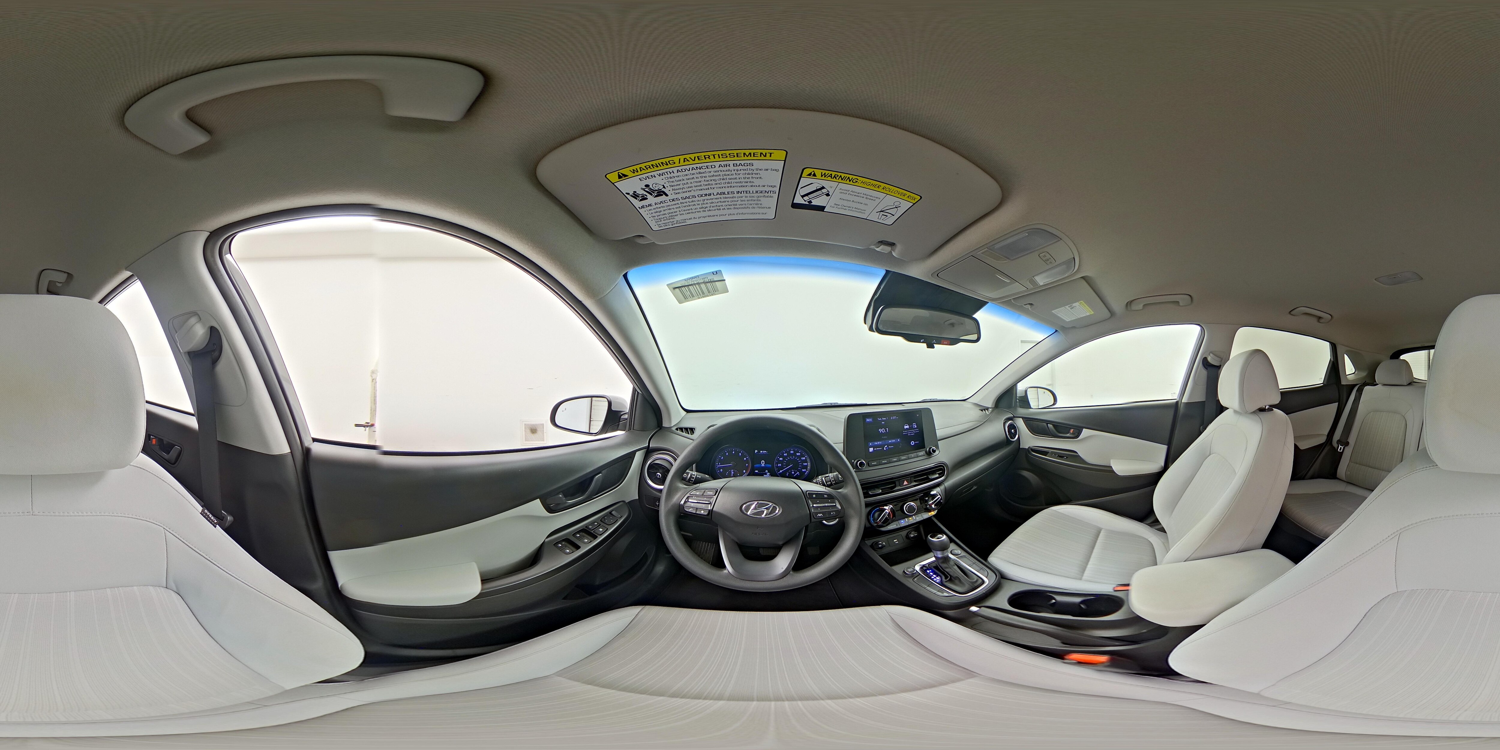 2023 Hyundai Kona SEL - Photo 26