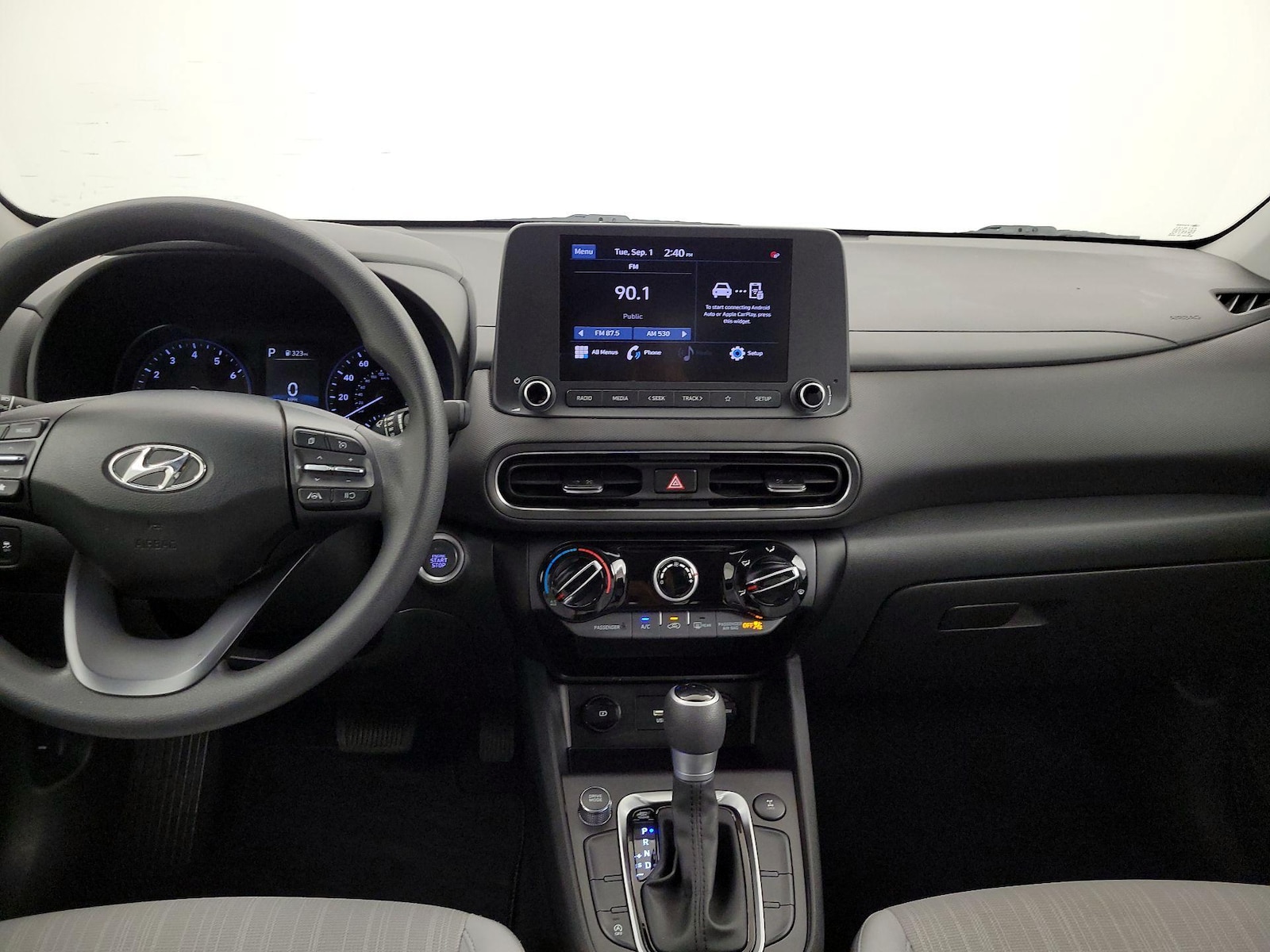 2023 Hyundai Kona SEL - Photo 10