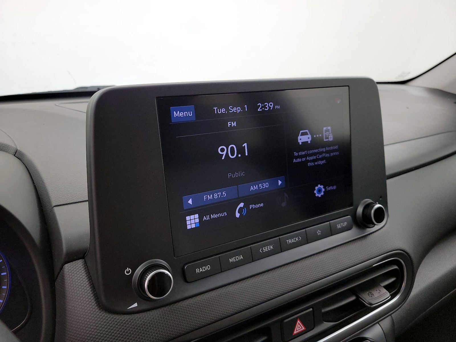 2023 Hyundai Kona SEL - Photo 16
