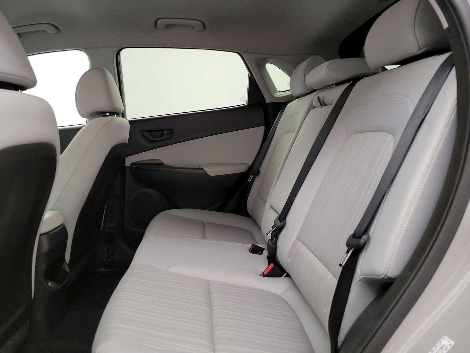 2023 Hyundai Kona SEL - Photo 20
