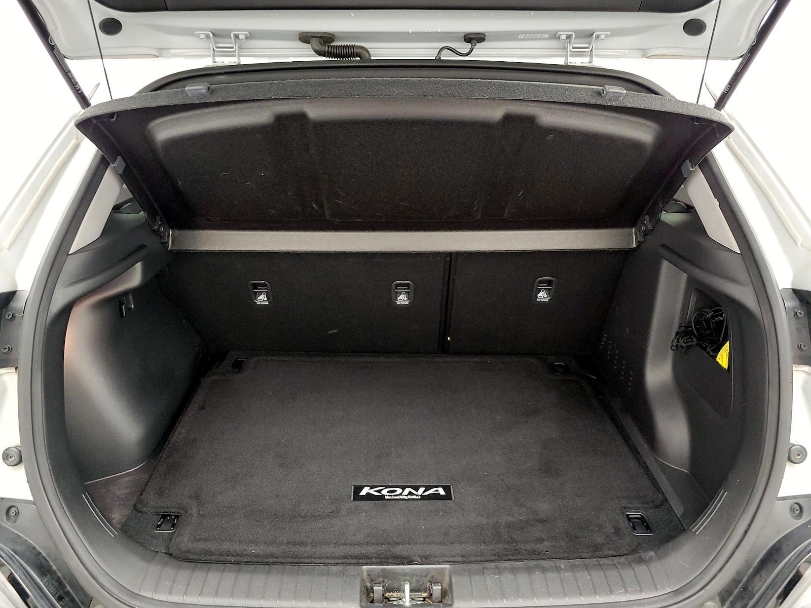 2023 Hyundai Kona SEL - Photo 21