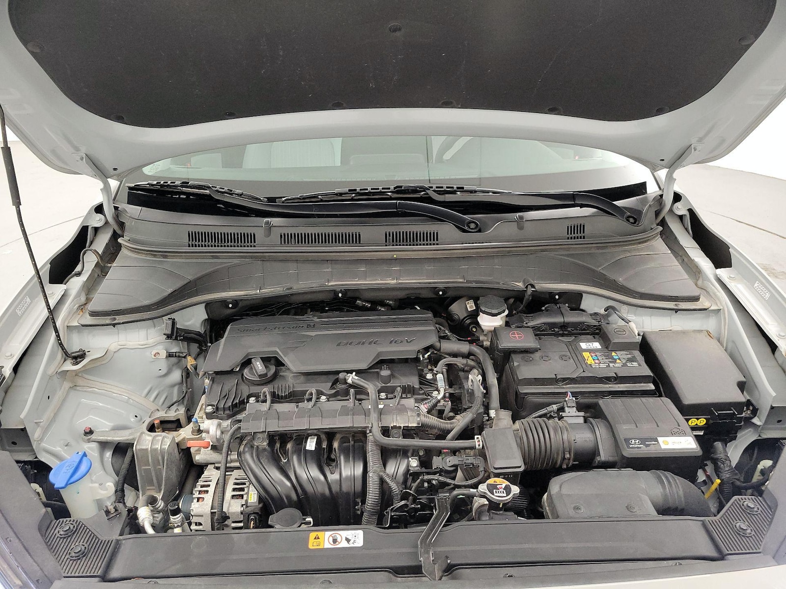 2023 Hyundai Kona SEL - Photo 22