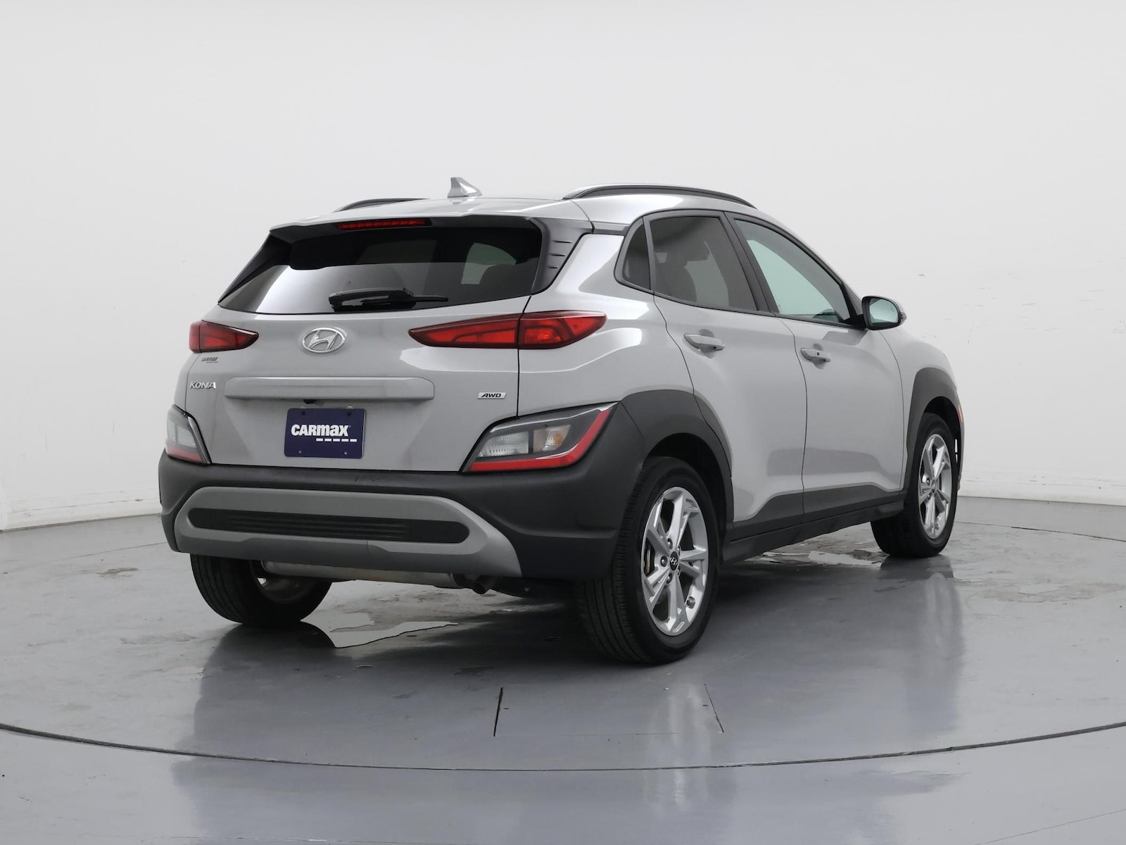 2023 Hyundai Kona SEL - Photo 9