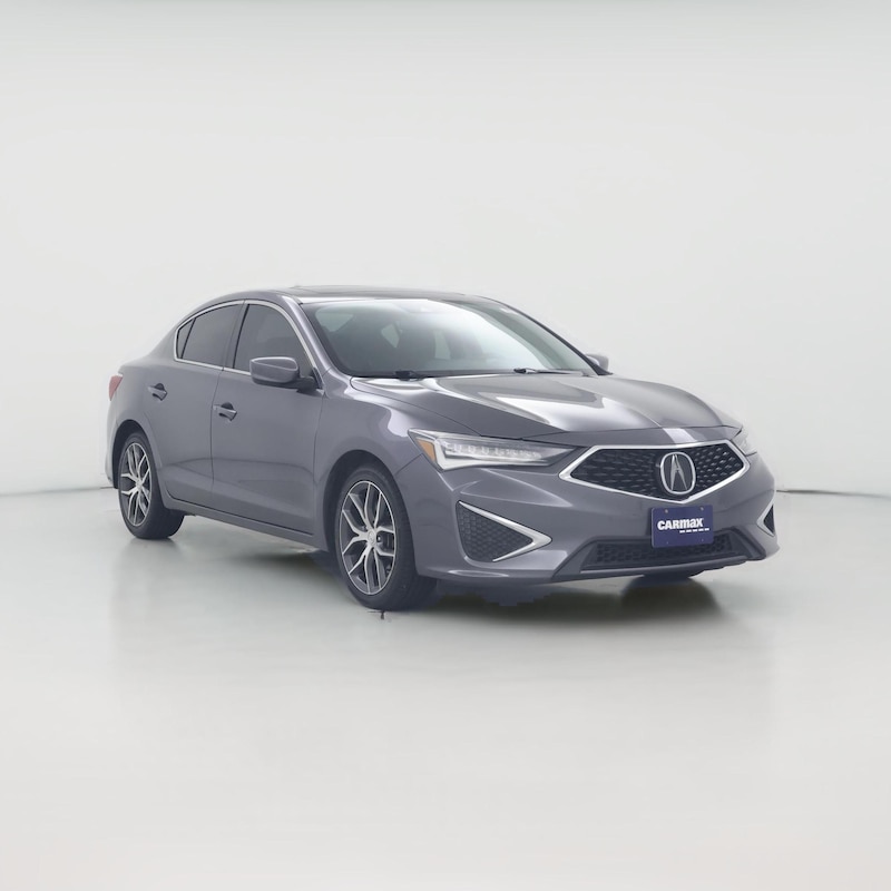 2021 Acura ILX Premium